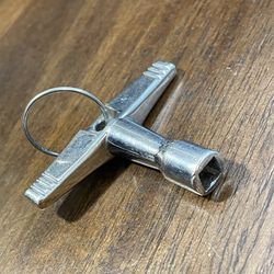 Drum Key (negotiable)