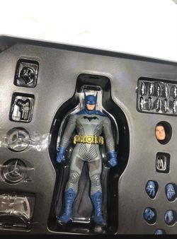 Mezco px ascending knight Batman 
