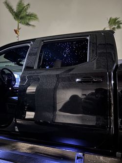 Headliner Starlights