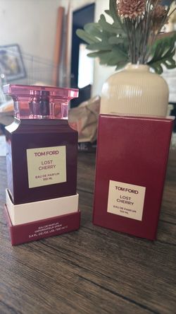 Tom ford parfum