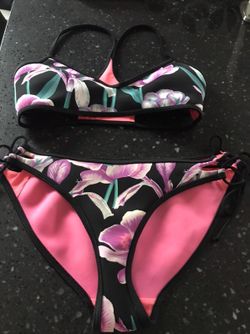 Body Glove Bikini Women XS
