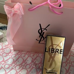 Ysl Vanilla  Perfume AUTHENTIC Women Gift Mothers Day Regalos Mujer Dia De Madre PRICE EACH
