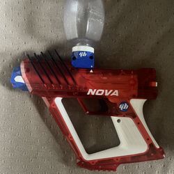 Nova Gel Blaster