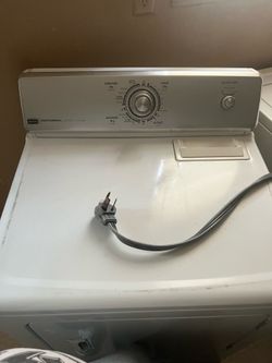 Maytag Dryer