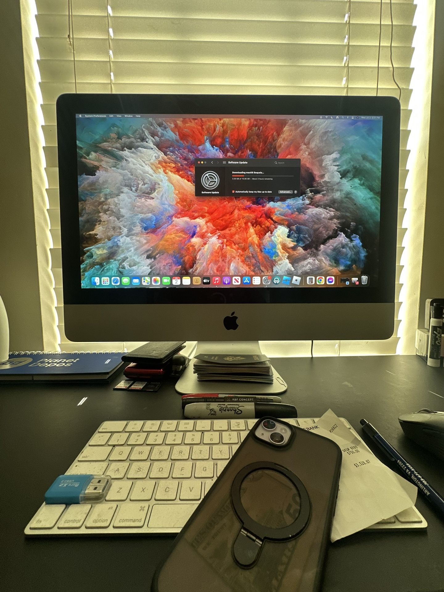 Apple (Mac Pc)