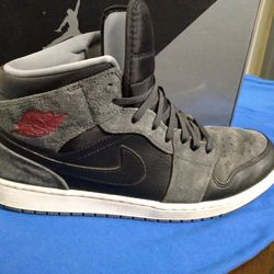 Jordan's