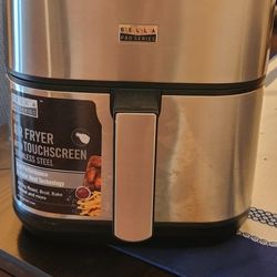 Digital Air Fryer