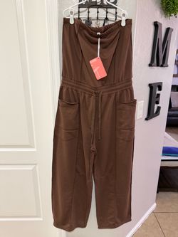 Women’s Jumpsuit