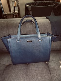 KATE SPADE ♠️ TOTE. USE ONES. $170 OBO.