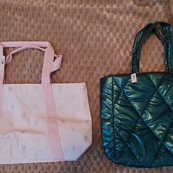 NEW VS Bags