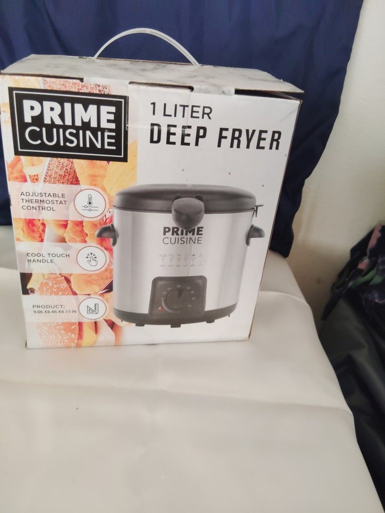 Prime Cuisine 