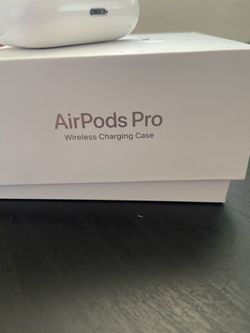 Apple AirPod Pros