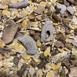 Livestock Grain