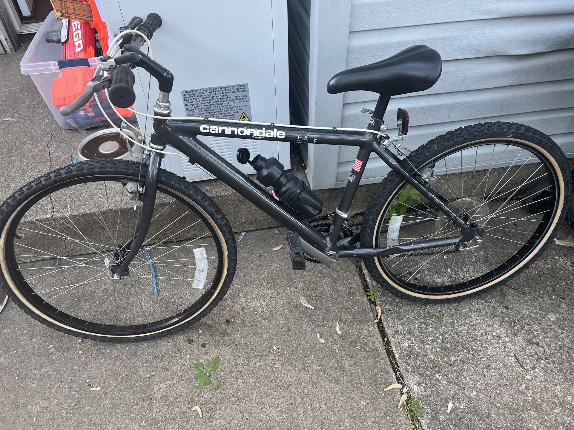 Cannondale