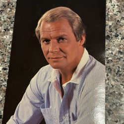 Davis Soul Autograph And Picture 