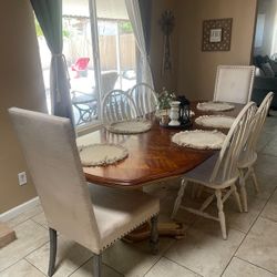 Dinning Table 
