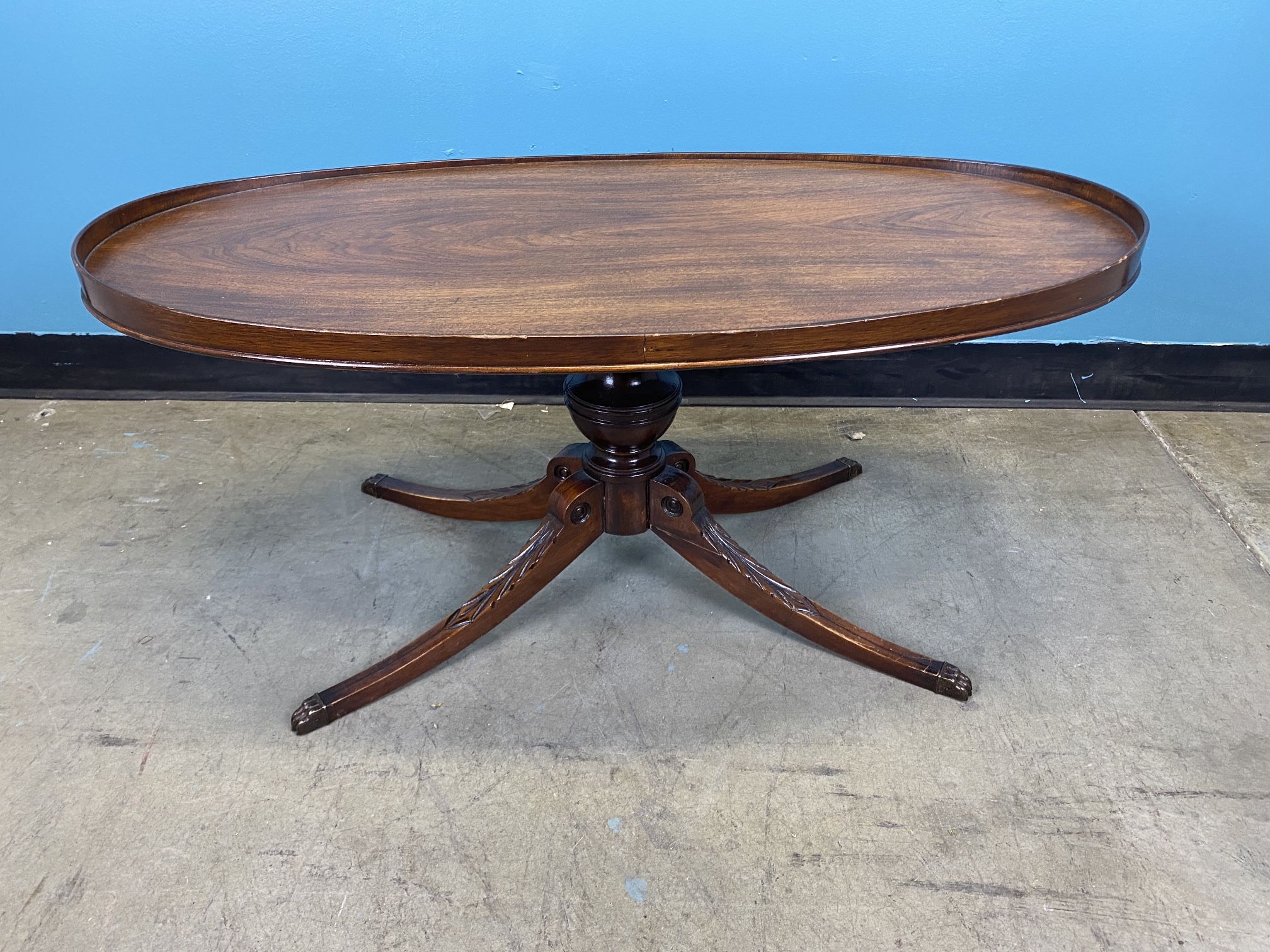 Mersman 1950’S Coffee Table
