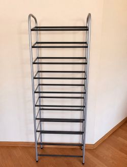 Shoe Rack