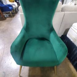 ACCENT CHAIR $259