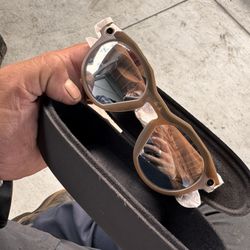 Oakley meta Glasses 