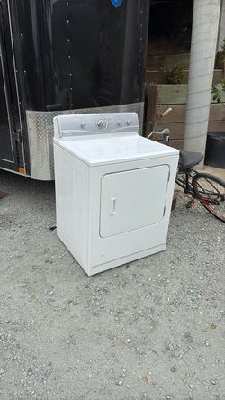 Free gas dryer