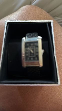 Watch men’s