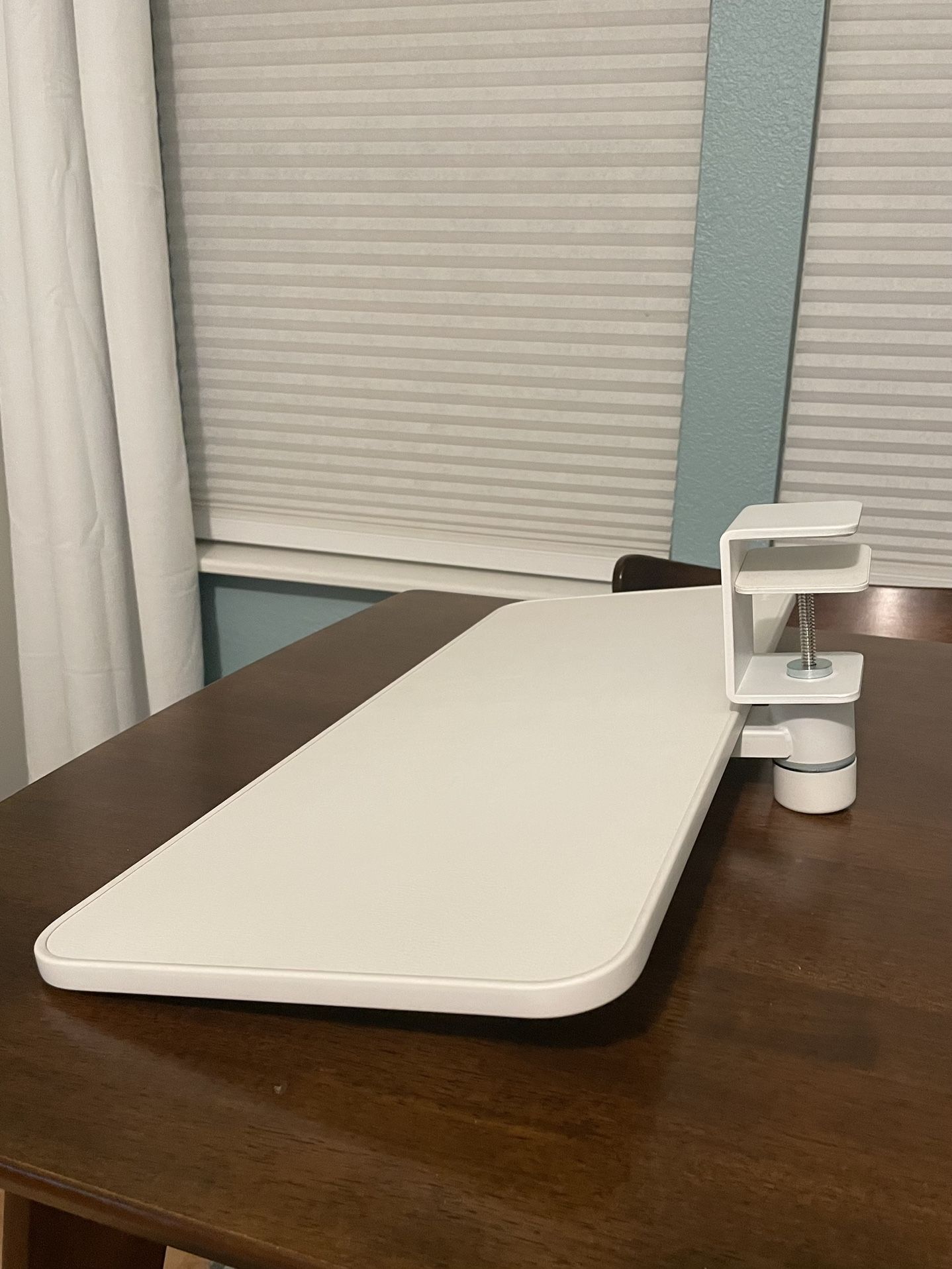 Keyboard Tray