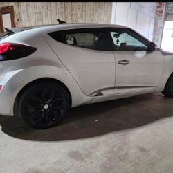 2012 Hyundai Veloster