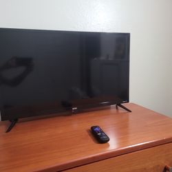 Roku 32" HD TV 
