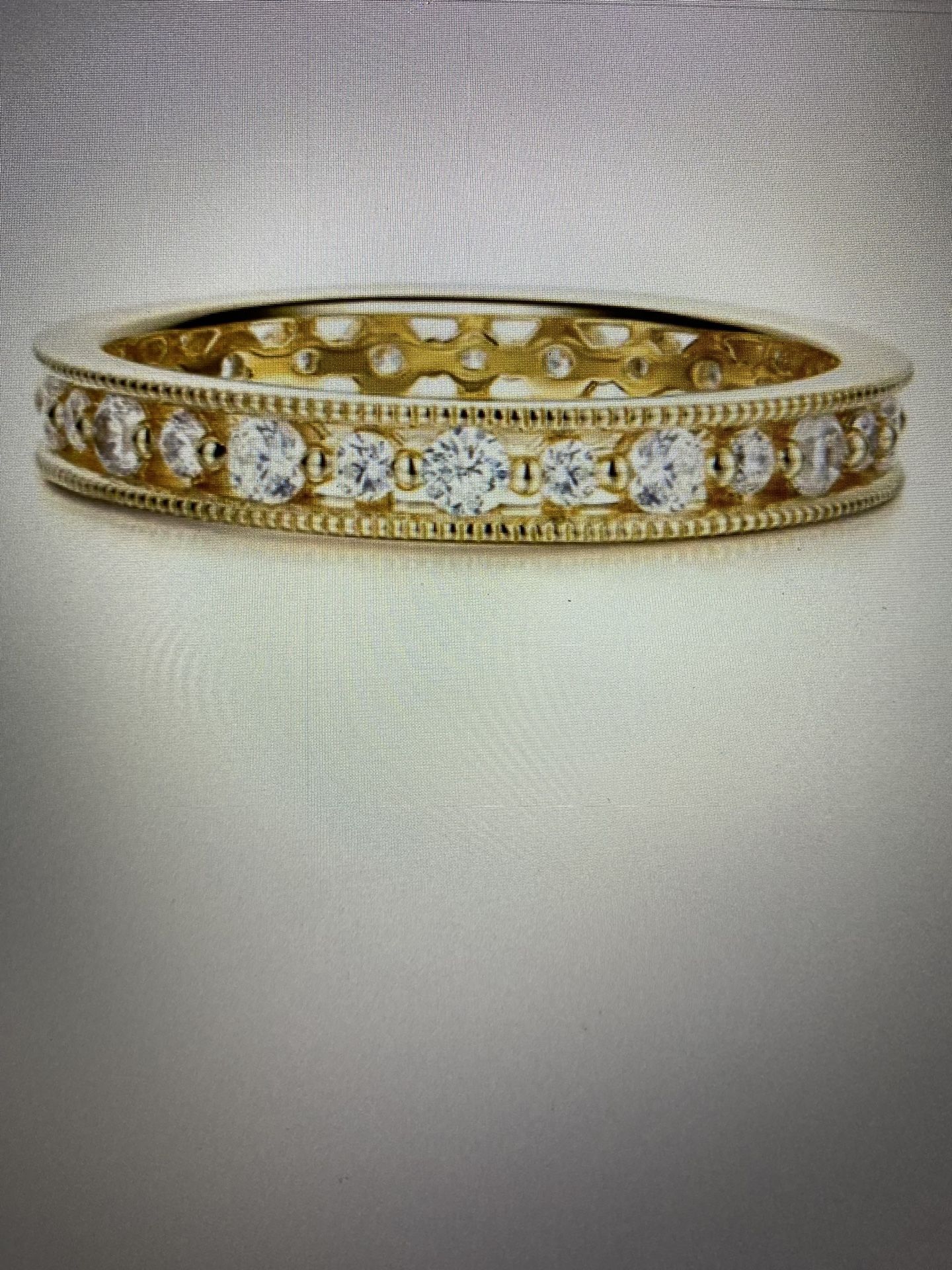 NEW Ring Size 7