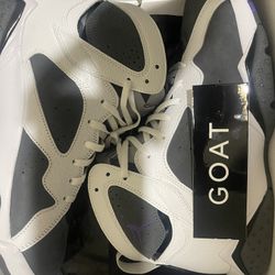 Jordan 7 Retro Varsity Blue 