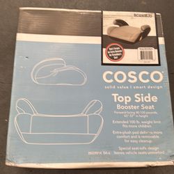 Cosco top side