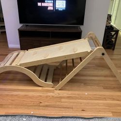 Kids Indoor Play Set