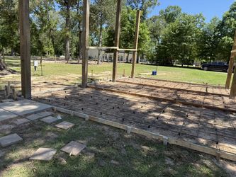 Patio 2026