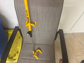 The Club Steering Wheel Lock