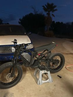 Akez e-bike