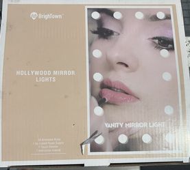 Mirror Lights