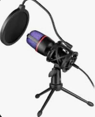 Forte GMC 300 Microphone