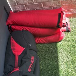 Sandbags 