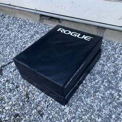 Rogue CRASH CUSHION 