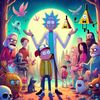 Rick Sanchez 