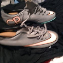 Soccer Running Shoes