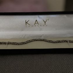 Kay Diamond Bracelet 