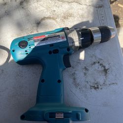 Makita drill