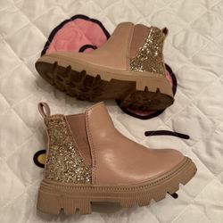 Toddler Tahari Boots