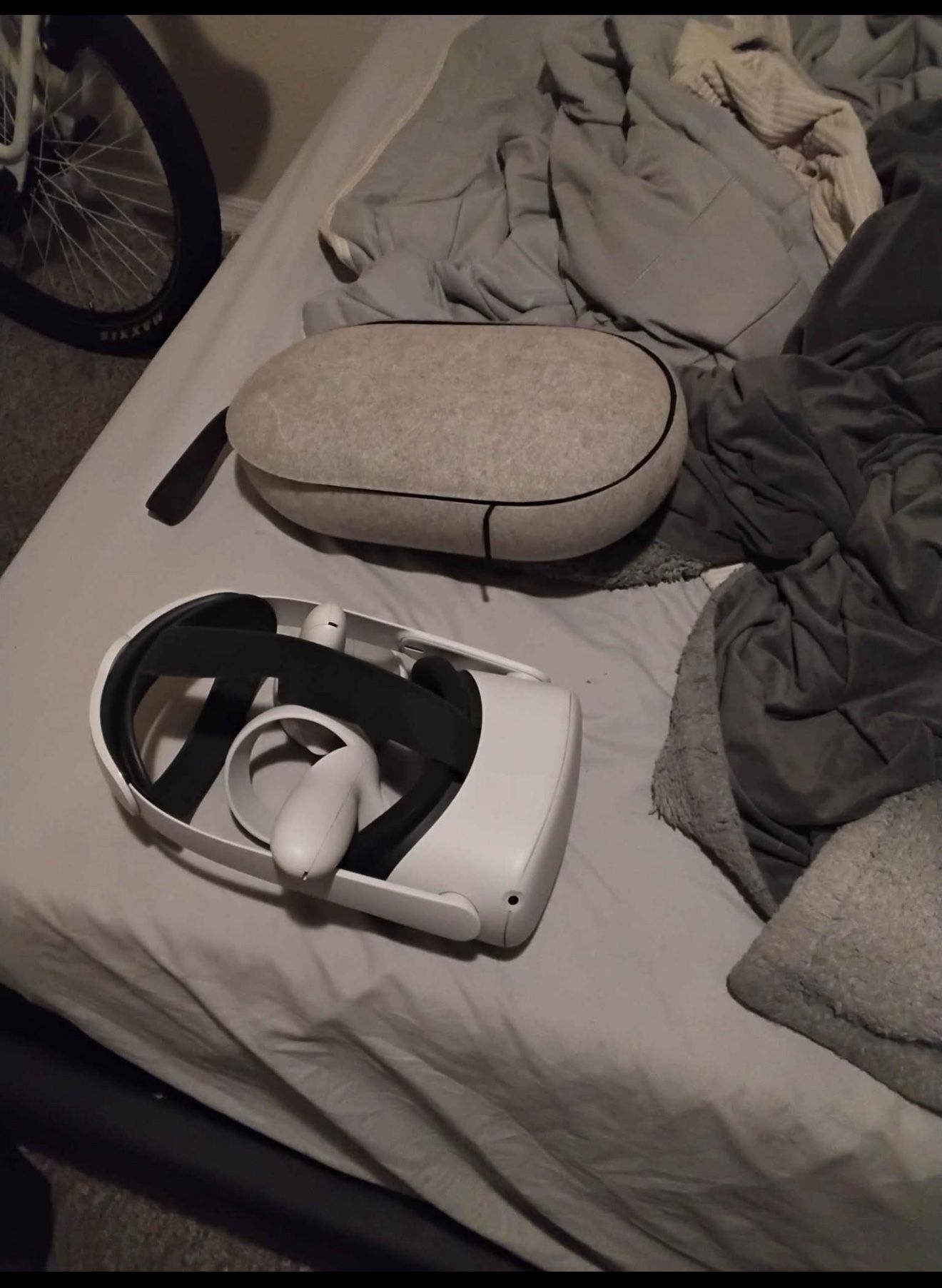 Oculus Quest 2