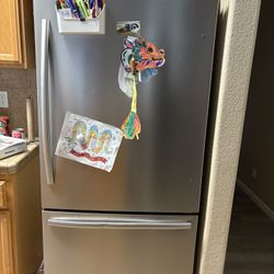 Fridge 