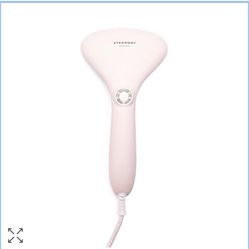 Steamery Cirrus no.2 Travel Steamer Pink