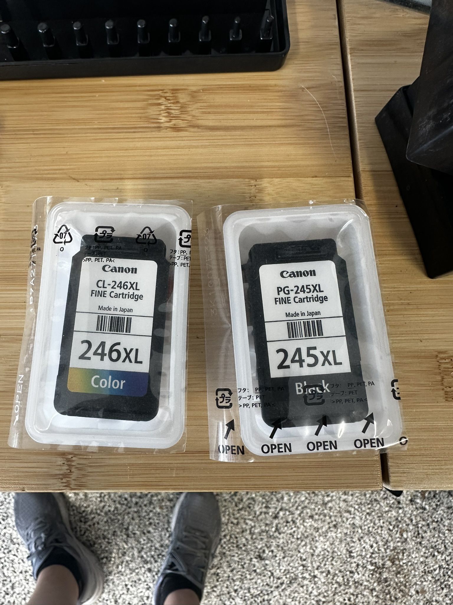 Canon Ink Deal – Great Value!