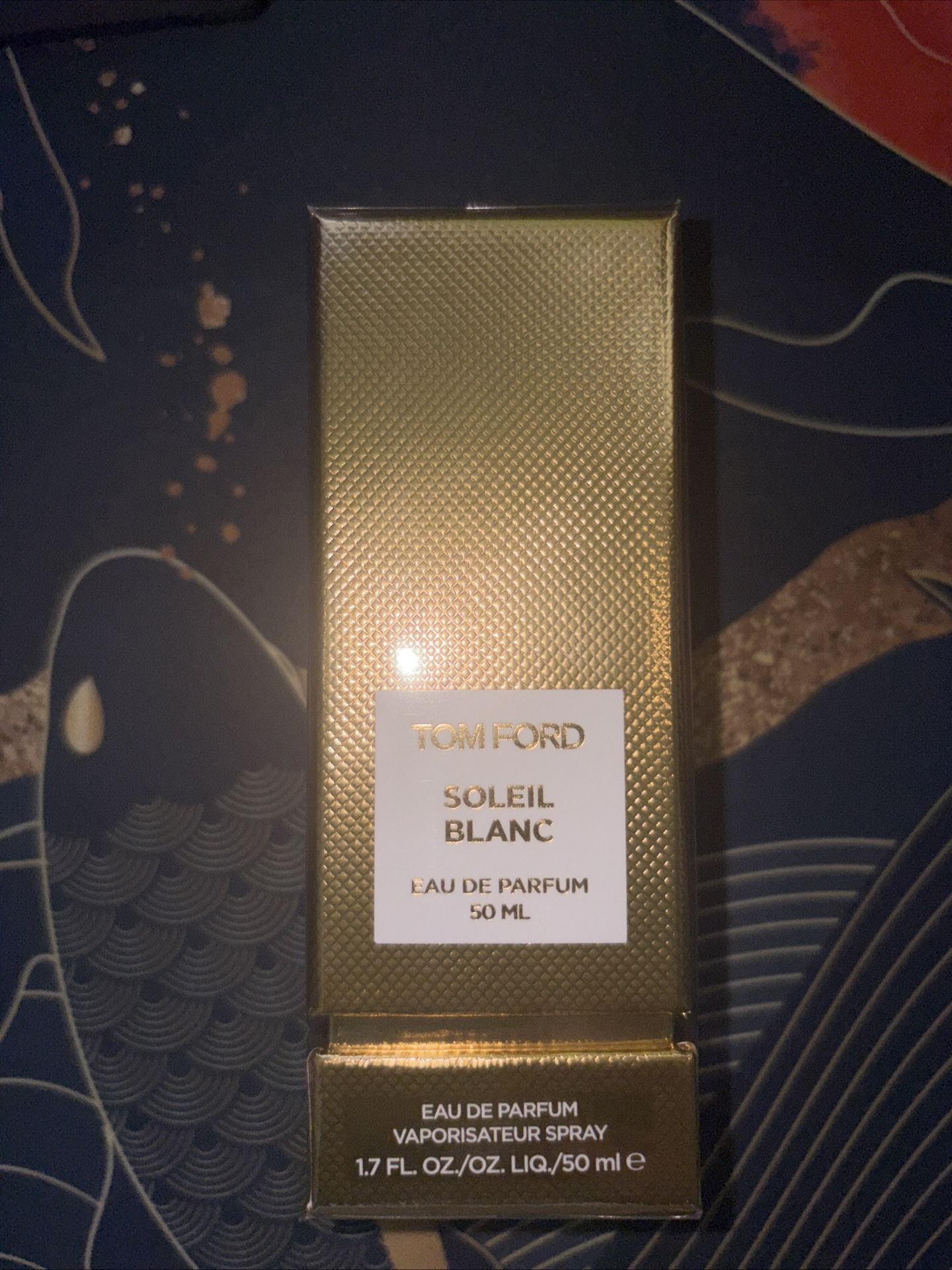 Tom Ford Soleil Blanc
